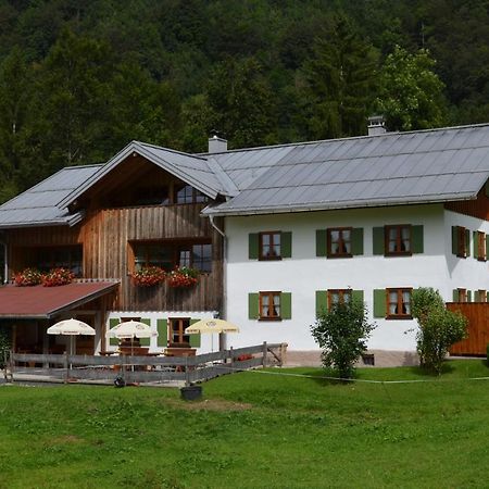 Haseltopf Oberstdorf Kültér fotó