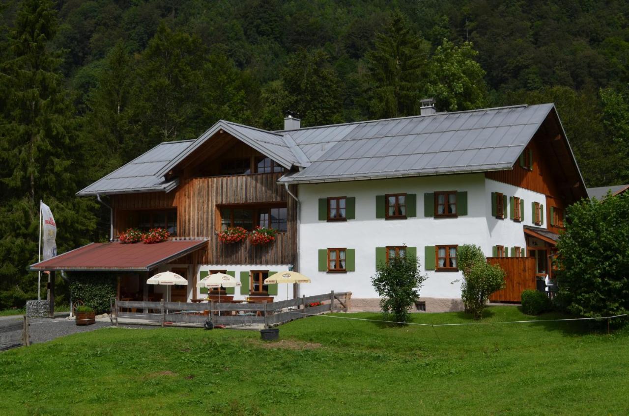 Haseltopf Oberstdorf Kültér fotó