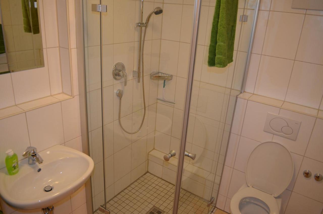 Haseltopf Oberstdorf Kültér fotó